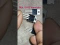 mje15032 transistor 250 wat lekar 1000 wat Tak use hota Hai,,#electrical #shortvideo