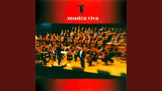 Il est né, le divin enfant - musica viva