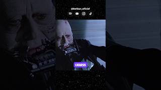 Darth Vader tuvo uno de los mejores finales #StarWars #DarthVader #AnakinSkywalker #Cine #Shorts