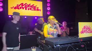 Max Glazer’s Brooklyn Library Festival Afterparty 7/17/2026