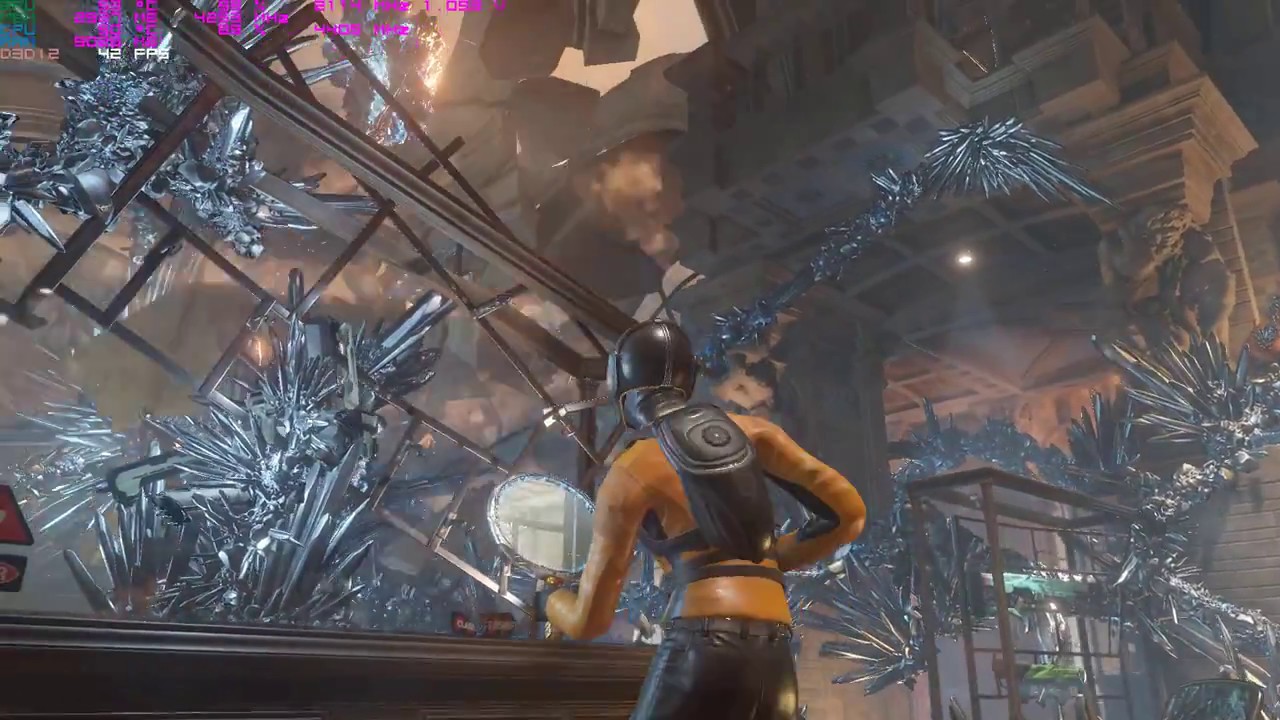 3DMark Time Spy GTX 1070 (1080p)