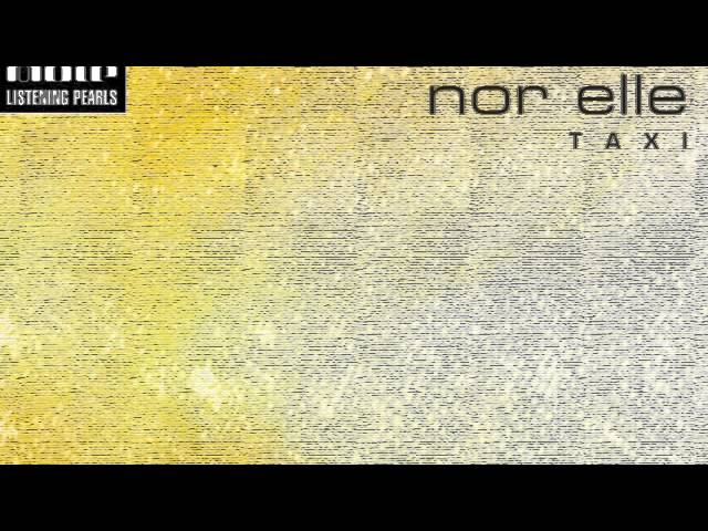 Nor Elle - To Be Jazzed