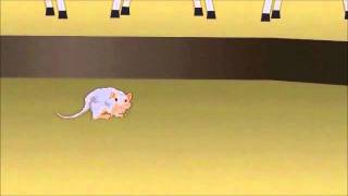 Lemmiwinks Vs Wikileaks