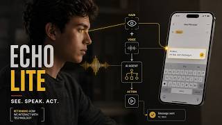 From Gaze to Action: Inside Echo Lite