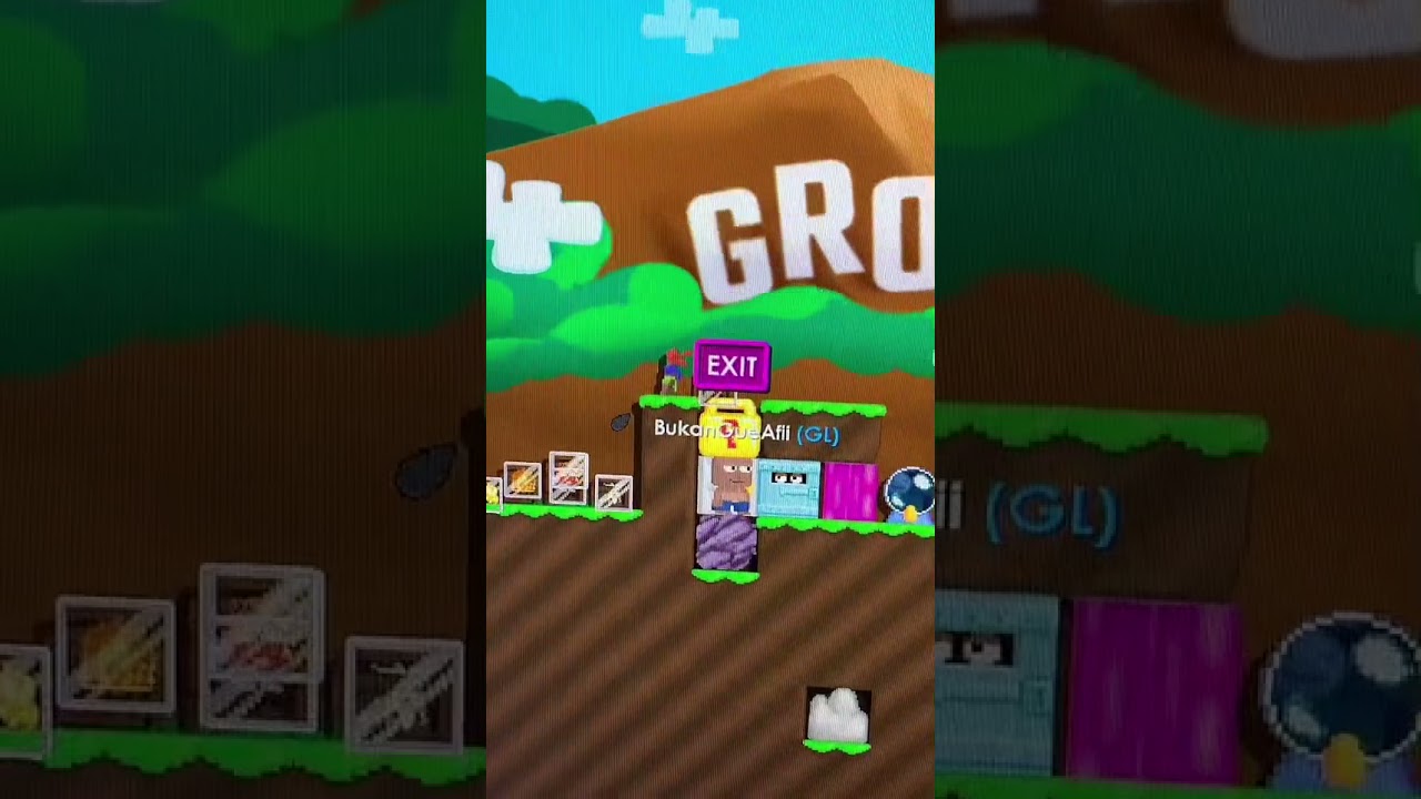 Akun GueAlfi kena banned Auto Hack akun nya Hamumu dongg