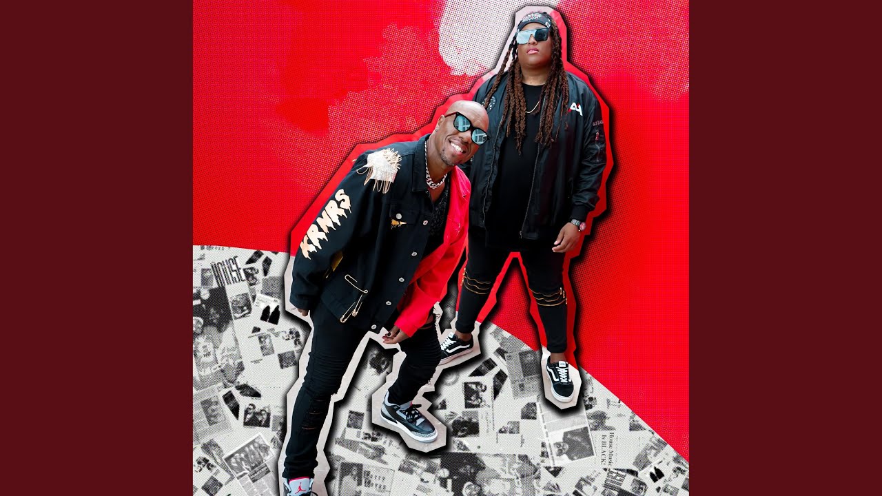 My Rhythm (feat. Seb C) auf YouTube ansehen