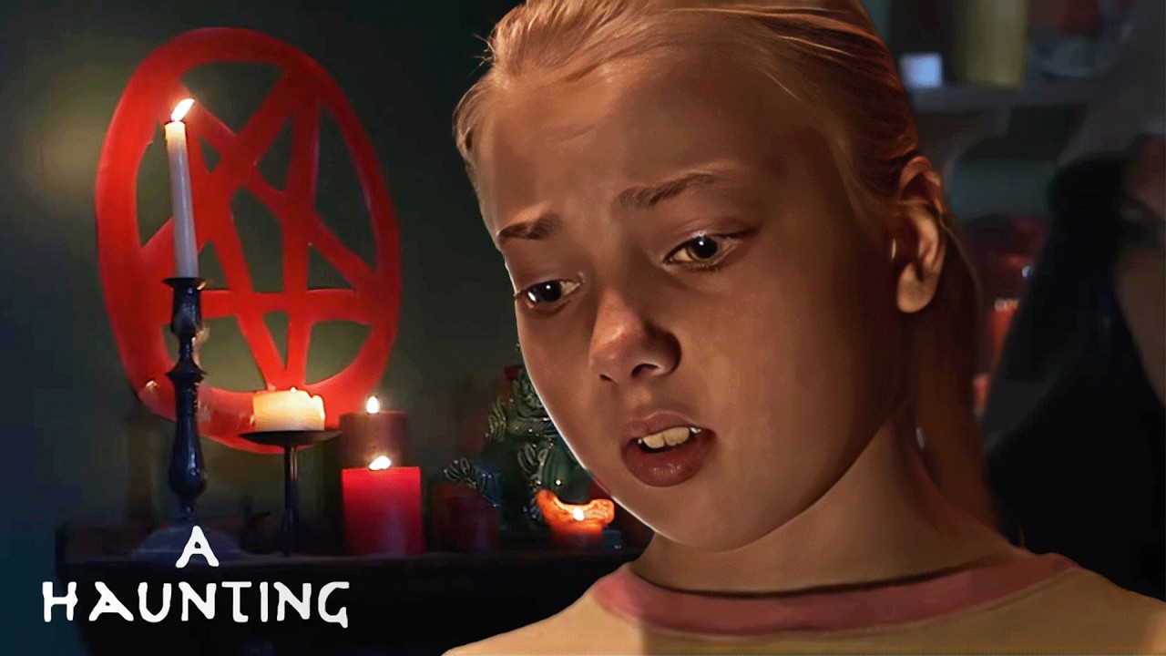 We Found Evidence Of Sinister Rituals In Our Attic | A Haunting