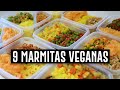 9 marmitas veganas fceis e acessveis para a semana   tnm vegg