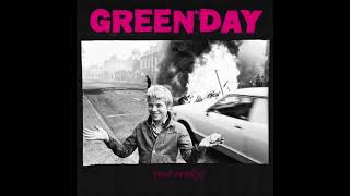 Fancy Sauce - Not Green Day (Pre-Release Cover)