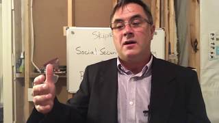 Social Security Disability and Retirement