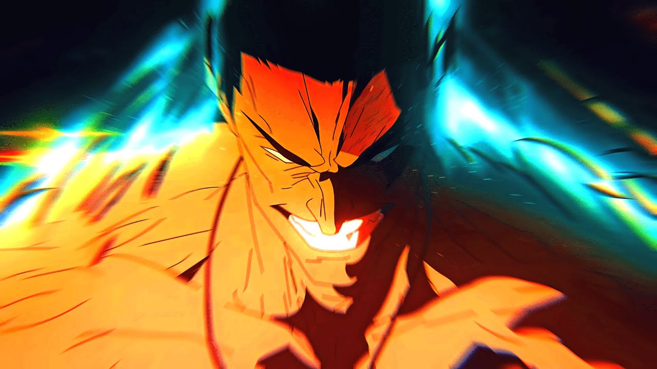 Lil Uzi Vert - Homecoming (AMV) [4K]