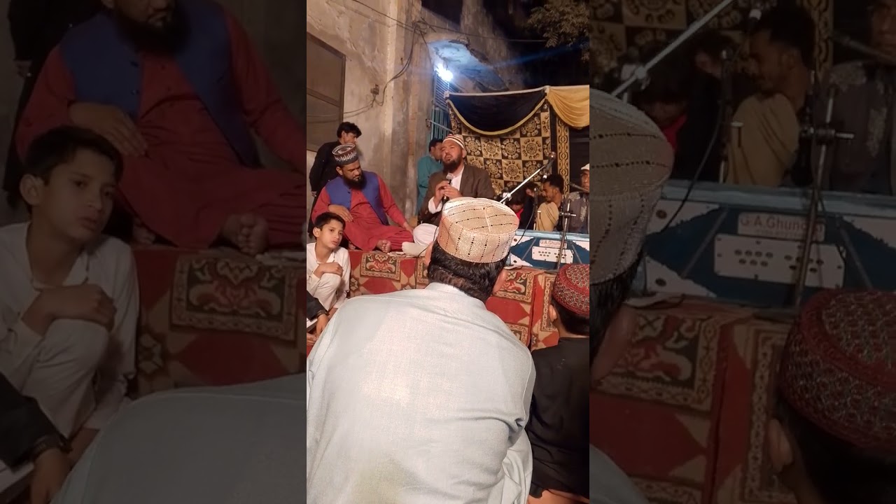 Baba fariduddin shakar ganj rah