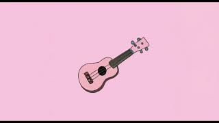 FREE Powfu x Rxseboy Lofi Hip hop Ukulele Type Beat "lavender skies"