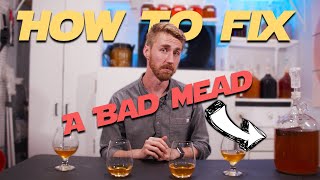 Bad Mead? Here