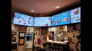 Best Digital Signage Setup Using Android Players in 2025