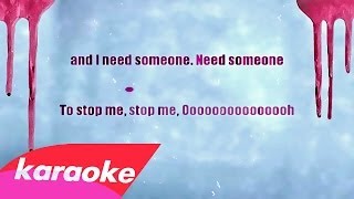 Natalia Kills - Stop Me (Instrumental with Background Vocals)