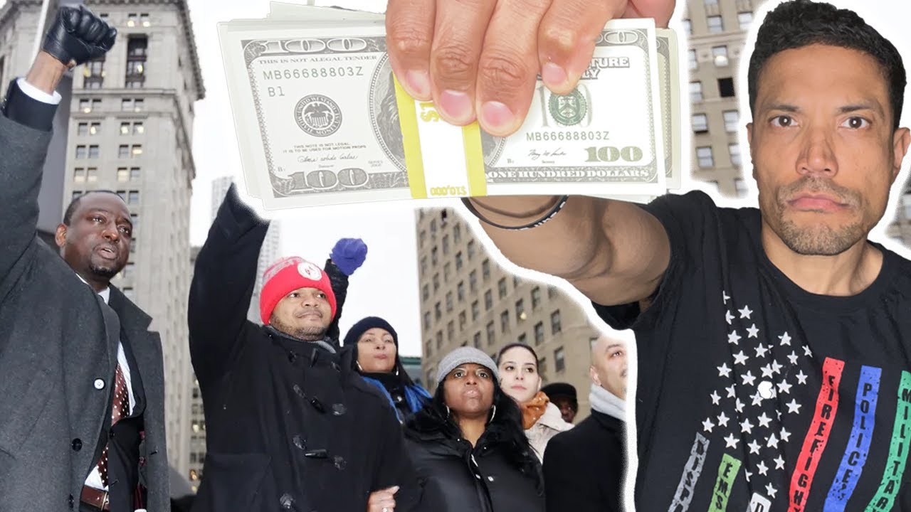 $10,000 GRANTS for FELONS!