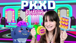 Pk Xd Bi̇r Gün Boyunca Kuaför Oldum Neler Oldu Neler Pk Xd Pk Xd Türkçe Özgüş Tv