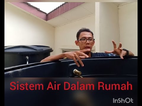 Video: Adakah tangki septik perlu dipam keluar?