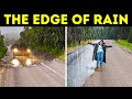 If You've Never Seen Edge of Rain, That's Why