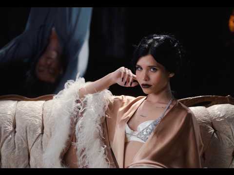 Nessa Barrett - Tough Love