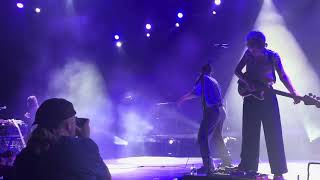 Nation of Language - Brooklyn Paramount NYC 2026.09.19