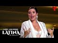 Andrea Meza Y Alicia Machado Se Hacen De Palabras Miss Universe Latina El Reality 