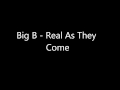 Real As They Come mp3
