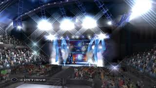 Wwe Backlash heres come the pain Pyro best