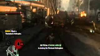 Prototype 2 - Bio Bomb Fun