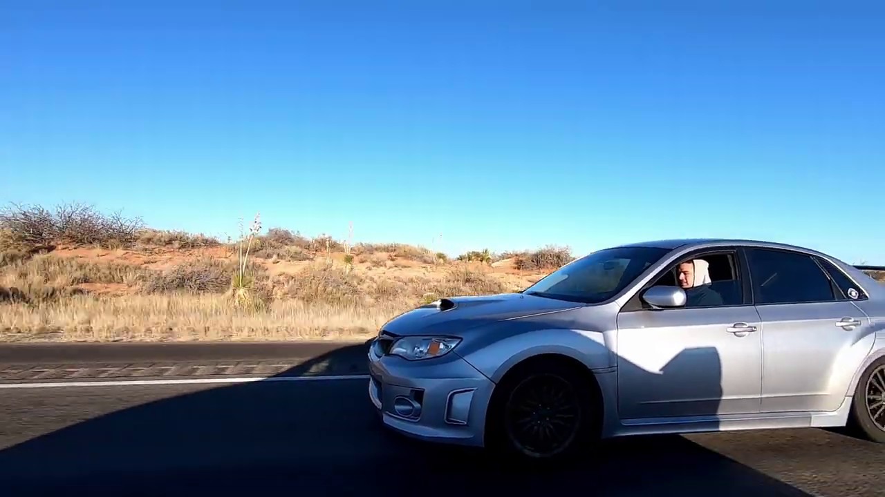 350whp Evo X vs Subaru STi, WRX & 5.0 Mustangs YouTube