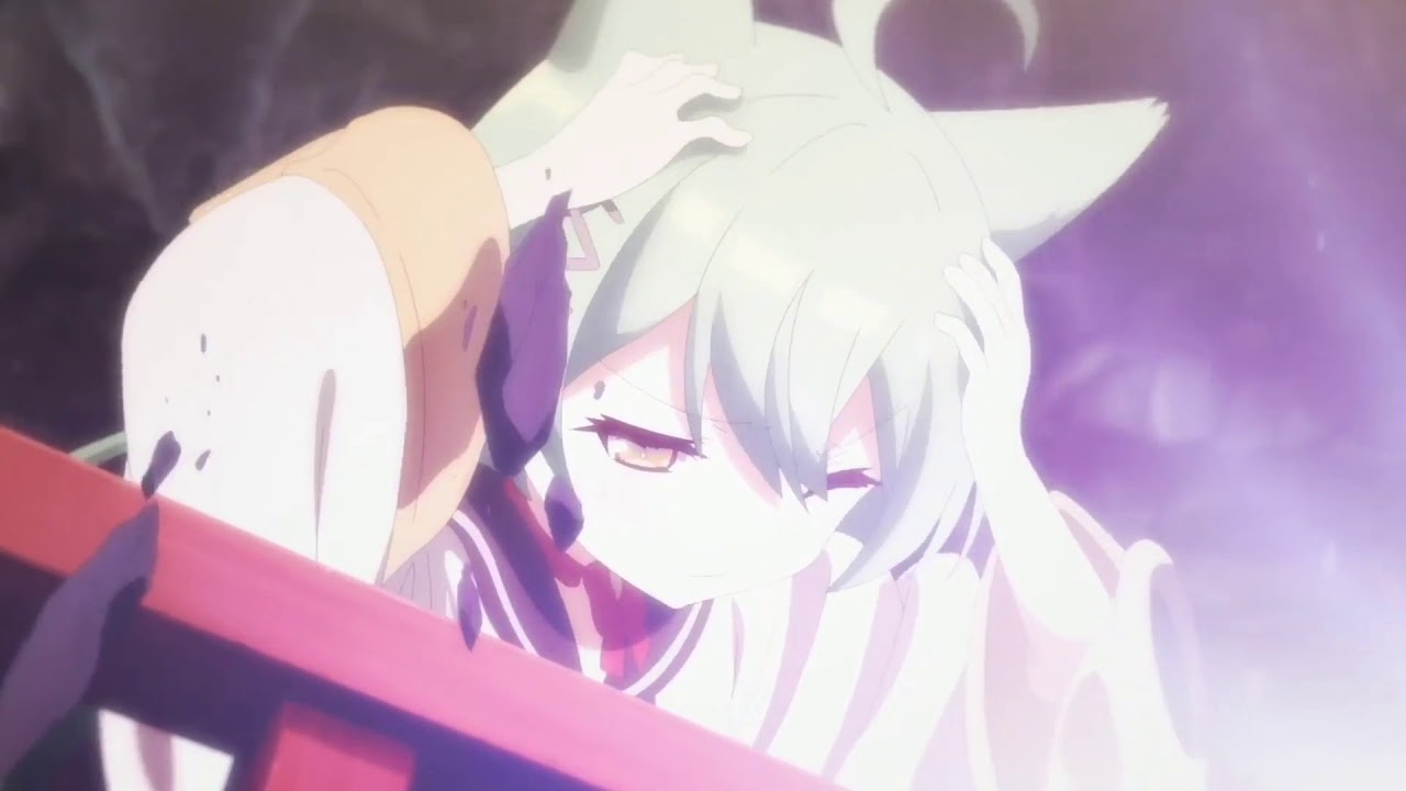 Azur Lane AMV- Immortal