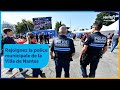 Ref:IXzcqpS2PjQ Rejoignez la police municipale de la ville de nantes
