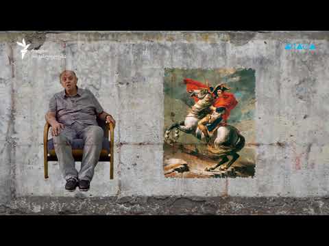 პოეზია და სინამდვილე - ლიტერატურული წახნაგები