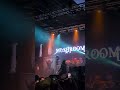Mushroomhead CBUS OH Halloween 2025 #concert #livemetal #metalfans #livemusic #ohiocity