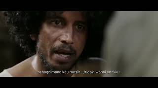 umar bin Khattab Subtitle Indonesia | episode 2 | Turunnya Wahyu Pertama Kepada Nabi Muhammad saw