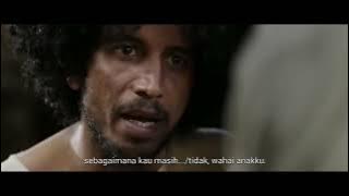 umar bin Khattab Subtitle Indonesia | episode 2 | Turunnya Wahyu Pertama Kepada Nabi Muhammad saw