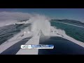 2017 Offshore Superboats Rnd 3 Coffs Harbour - August 27, 2017