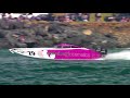 2017 Offshore Superboats Rnd 3 Coffs Harbour - August 27, 2017