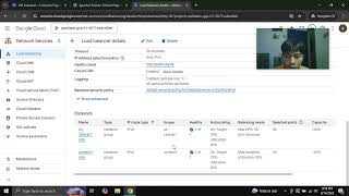 03 Google Cloud Computing Foundations: Networking & Security in Google Cloud (Lab 3) Part 2