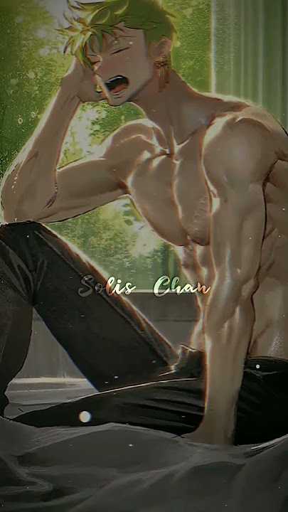 Sheesh  #shorts #zosan #bl #yaoi #zoro #sanji #zoroxsanji #boyxboy