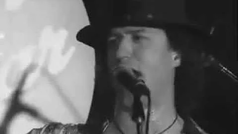 David Rotundo Band with Jerome Godboo