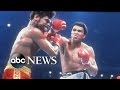 Muhammad ali dies at age 74