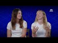 2019 49er / 49erFX World Championships - Day Two Highlights - Sky Sport