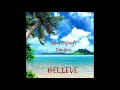 Alem Fabu ft. Iamsu! "Believe"