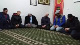 Mimarsinan Çay Ocağı