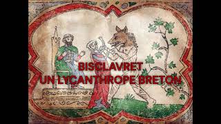 Bisclavret   Extrait Lu En Ancien Franais