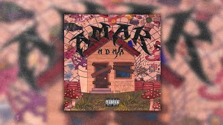 Amar - MDMA (Prod.by Damien Alter).