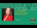Lauren Ridgley - CEO, Left-Hand Agency