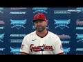071926 - PIT vs CLE - Postgame Media Availability